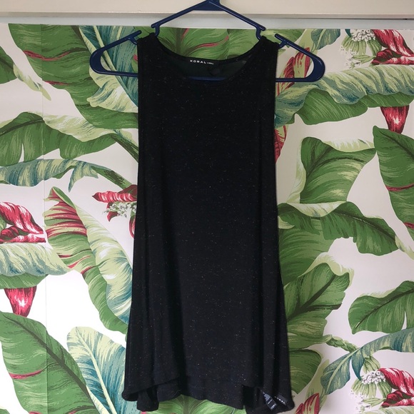 Koral Venus Wire open-sided tank - Picture 5 of 8